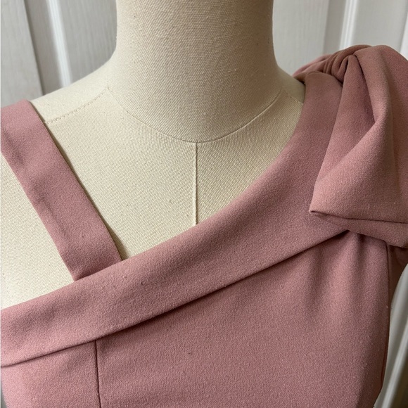 Emerald Sundae Big Girls Sleeveless A-Line Dress - Picture 7 of 8